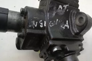 0445010193 Насос топливный Opel Astra J Арт e12155950, вид 1