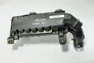9812735680 Корпус воздушного фильтра Citroen C3 3 Арт e12155895, вид 7