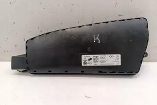 0589P1001160 Подушка безопасности Polestar 2 Арт e12155870, вид 2