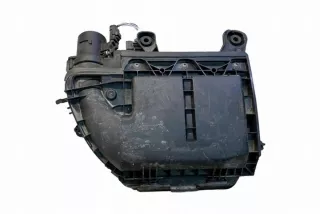 9673061080 Корпус воздушного фильтра Citroen Berlingo 2  Арт e12155862, вид 1