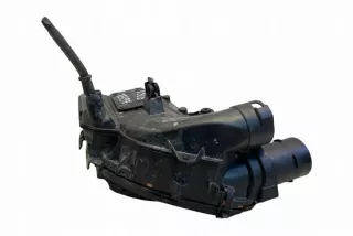 9673061080 Корпус воздушного фильтра Citroen Berlingo 2  Арт e12155862, вид 4