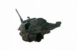 9673061080 Корпус воздушного фильтра Citroen Berlingo 2  Арт e12155860, вид 4