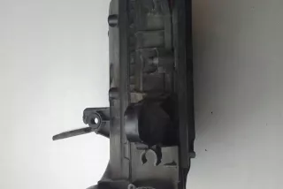 9673061080 Корпус воздушного фильтра Citroen Berlingo 2  Арт e12155852, вид 2