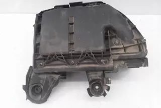 9673061080 Корпус воздушного фильтра Citroen Berlingo 2  Арт e12155850, вид 1