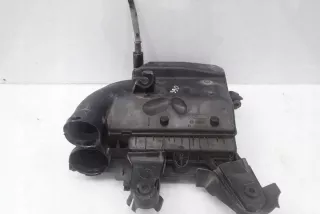 9673061080 Корпус воздушного фильтра Citroen Berlingo 2  Арт e12155850, вид 2