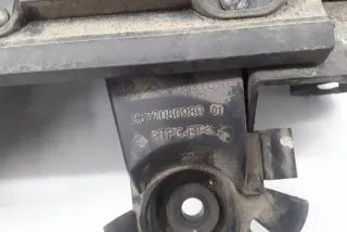 9673061080 Корпус воздушного фильтра Citroen Berlingo 2  Арт e12155850, вид 4