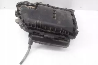 9673061080 Корпус воздушного фильтра Citroen Berlingo 2  Арт e12155850, вид 5