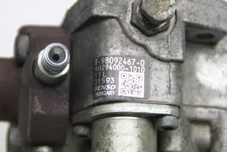 8980924670 Насос топливный Opel Astra L Арт e12155797, вид 4