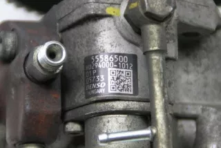 55586500 Насос топливный Opel Astra L Арт e12155795, вид 4