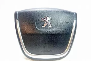 96863325ZE Подушка безопасности Peugeot 5008 Арт e12155690, вид 2