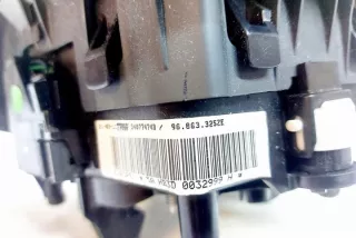 96863325ZE Подушка безопасности Peugeot 5008 Арт e12155690, вид 4