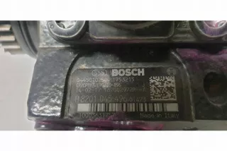 0445010250 Насос топливный Nissan Qashqai 2 restailing Арт e12155667, вид 1