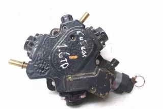 0445010250 Насос топливный Nissan Qashqai 2 restailing Арт e12155667, вид 2
