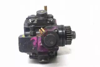 0445010250 Насос топливный Nissan Qashqai 2 restailing Арт e12155667, вид 3
