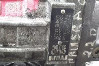 167008H800 Насос топливный Nissan Primera 12 Арт e12155619, вид 3