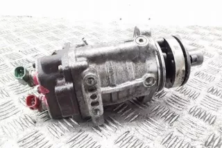 167008H800 Насос топливный Nissan Primera 12 Арт e12155619, вид 4