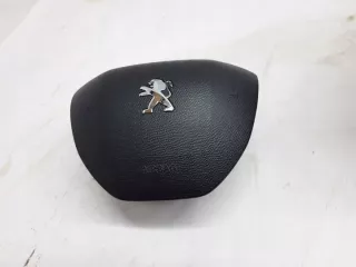 96783105ZD Подушка безопасности Peugeot 308 2 Арт e12155605, вид 1