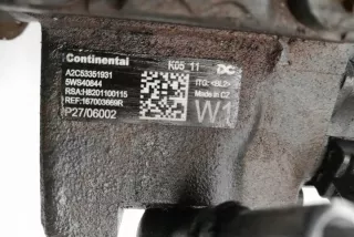 A2C53351931 Насос топливный Nissan Juke 2 Арт e12155527, вид 4