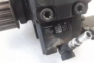 H8201100115 Насос топливный Nissan Juke 2 Арт e12155525, вид 3