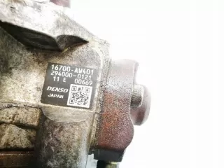 16700AW401 Насос топливный Nissan Almera N16 Арт e12155486, вид 4