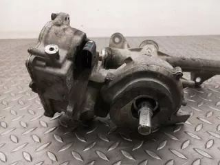 32106884081 Рулевая рейка BMW 2 F45/F46 Арт e12155327, вид 4