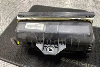 13111177 Подушка безопасности Opel Zafira B Арт e12155305, вид 1