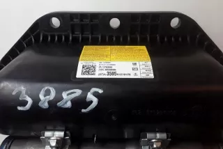 12783595 Подушка безопасности Opel Zafira C Арт e12155283, вид 3