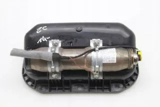 13381058 Подушка безопасности Opel Zafira C Арт e12155262, вид 3