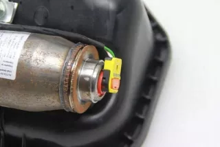 13381058 Подушка безопасности Opel Zafira C Арт e12155262, вид 4