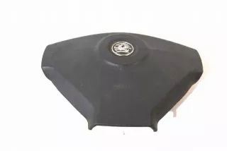 93859347 Подушка безопасности Opel Vivaro C Арт e12155252, вид 1