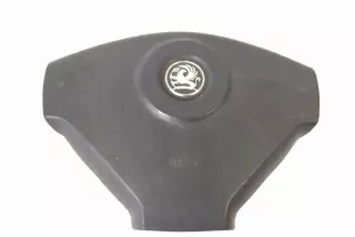 93859347 Подушка безопасности Opel Vivaro C Арт e12155252, вид 2