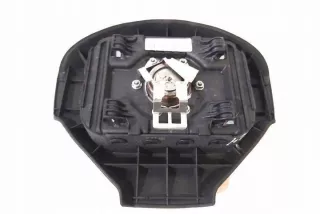 93859347 Подушка безопасности Opel Vivaro C Арт e12155252, вид 3