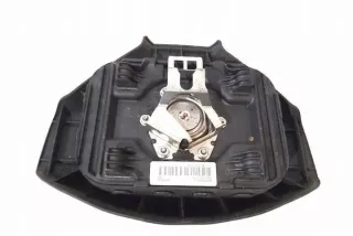 93859347 Подушка безопасности Opel Vivaro C Арт e12155252, вид 4