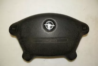 B022190000 Подушка безопасности Opel Vectra B Арт e12155240, вид 1
