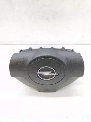 13203886 Подушка безопасности Opel Vectra C  Арт e12155231, вид 1