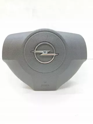 13203886 Подушка безопасности Opel Vectra C  Арт e12155231, вид 2