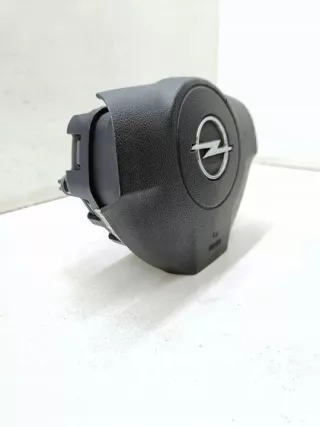 13203886 Подушка безопасности Opel Vectra C  Арт e12155231, вид 3