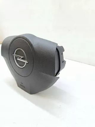 13203886 Подушка безопасности Opel Vectra C  Арт e12155231, вид 4