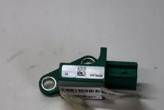 3C0909606 Датчик удара Volkswagen Passat B6 Арт e12155229, вид 3