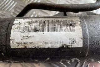 7853993328 Рулевая рейка BMW 1 F20/F21 Арт e12155194, вид 2