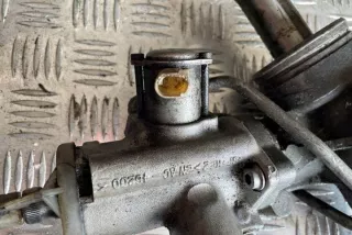 7853993328 Рулевая рейка BMW 1 F20/F21 Арт e12155194, вид 3