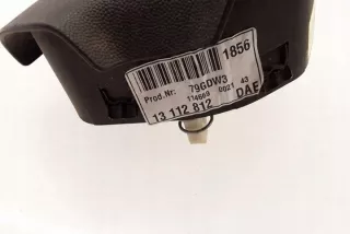 13112812 Подушка безопасности Opel Signum Арт e12155186, вид 4