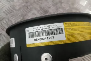 13188242 Подушка безопасности Opel Combo C Арт e12154954, вид 1