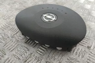 13188242 Подушка безопасности Opel Combo C Арт e12154954, вид 4