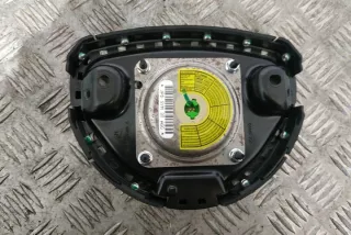 13188242 Подушка безопасности Opel Combo C Арт e12154954, вид 8