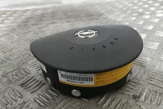 13188242 Подушка безопасности Opel Combo C Арт e12154954, вид 9