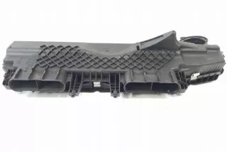 3420245 Корпус воздушного фильтра BMW X3 E83 Арт e12154898, вид 5