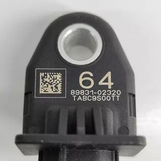 8983102320 Датчик удара Toyota Corolla E210 Арт e12154867, вид 8