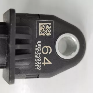 8983102320 Датчик удара Toyota Corolla E210 Арт e12154867, вид 9