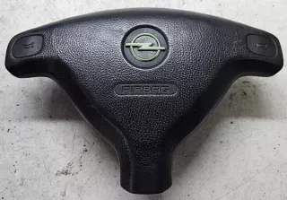 90437771 Подушка безопасности Opel Astra H Арт e12154852, вид 1
